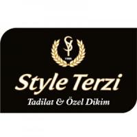 Style Terzi logosu