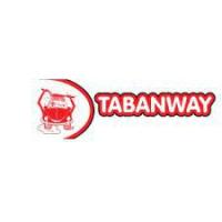 Tabanway Oto Yıkama logosu