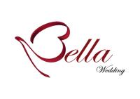 Bella Weddıng logosu