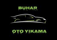 Buhar Oto Yıkama logosu