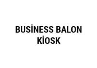 Business Balon logosu