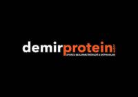 Demir Protein logosu