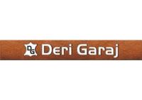 Deri Garaj logosu