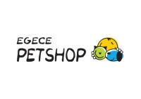Egece Pet Shop logosu