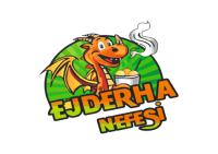 Ejderha Nefesi logosu