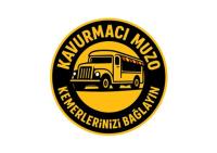 Kavurmacı Muzo logosu
