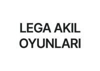 Lega Akıl Oyunları logosu