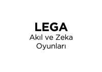 LEGA AKIL ve ZEKA OYUNLARI logosu