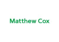 Matthew Cox logosu