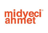 Midyeci Ahmet logosu