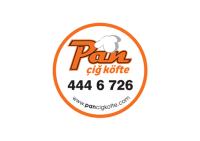 Pan Çiğköfte logosu