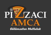 Pizzacı Amca logosu