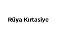 Rüya Kırtasiye logosu