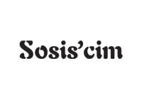 Sosis'cim logosu