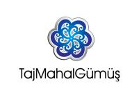 Taj Mahal logosu