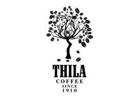 Thıla Coffee logosu