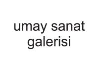 Umay Sanat Galerisi logosu