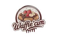 Waffle'cım logosu