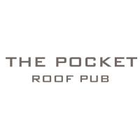 The Pocket Roof Pub logosu