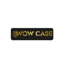 WoW Case logosu