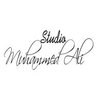 Muhammed Ali Fotoğraf logosu