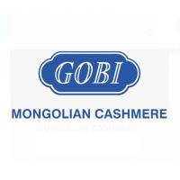 Gobi Cashmere logosu