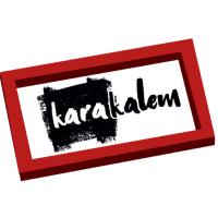 Karakalem logosu