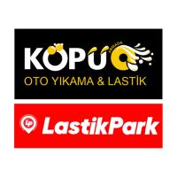 Köpüq Oto Lastik & LastikPark logosu
