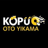 Köpüq Oto Yıkama logosu