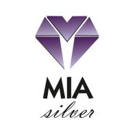 Mia Silver logosu