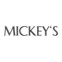 Mickey’s logosu