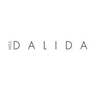 Miss Dalida logosu