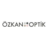 Özkan Optik logosu
