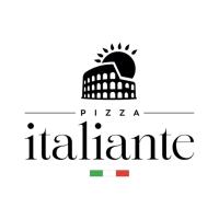 Pizza Italiante logosu