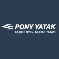 Pony Yatak logosu