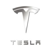 Tesla logosu