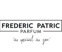 Frederic Patrick Parfüm logosu