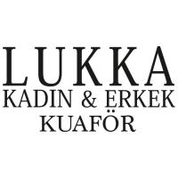 Lukka Bay Bayan Kuaför logosu