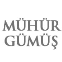 Mühür Gümüş logosu