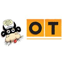 Ot Cafe logosu