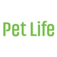 Pet Life logosu