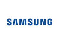 Samsung Beyaz Eşya logosu