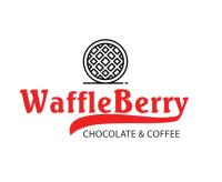 Waffle Berry logosu