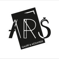 Ars Galeri ve Müzayede logosu