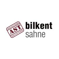 Bilkent Sahne AST logosu
