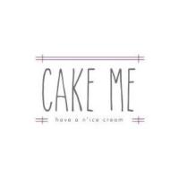 Cake Me logosu