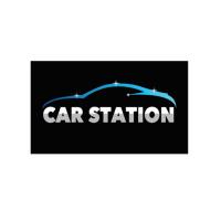 Car Station logosu