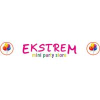 Ekstrem Mini Parti Evi logosu