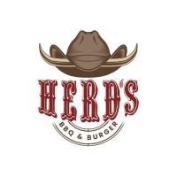 Herd's BBQ & Burger logosu