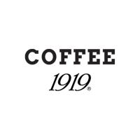 Kocatepe Coffee 1919 logosu